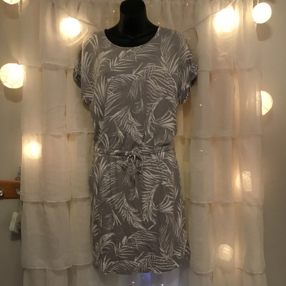 Hilary Radley dress with pockets